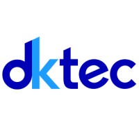 Dktec Soluções de TI logo - Similar company to Ti Tratto Centro Polispecialistico