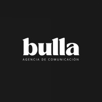 Bulla logo - Similar company to Bulla.Email
