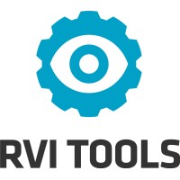 Remote Visual Inspection (rvi.tools) logo - Similar company to Rvi Infinity Innovation