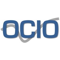 OCIO Ltd logo - Similar company to Ocio