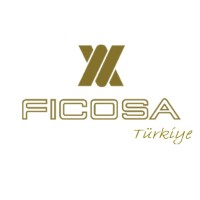 Ficosa Türkiye logo - Similar company to Ozbros Engineering Ltd.