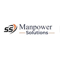 SS Manpower Solutions logo - Similar company to Zaya Integrated Solutions India Pvt Ltd