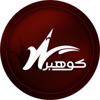 Koohbar logo - Similar company to Aidco Press