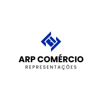 ARP Comercio e Representações logo - Similar company to Brigada Bh