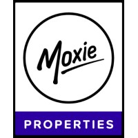 Moxie Properties logo - Similar company to Ras Developments