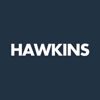HAWKINS GmbH logo - Similar company to Vage Studios