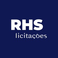 RHS Licitações logo - Similar company to Govplan - Solução Em Planejamento De Compras