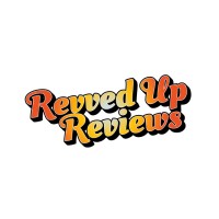 Revved Up Reviews logo - Similar company to Onlycars Nz