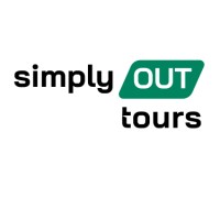 simply out tours GmbH logo - Similar company to Atambo Tours (Atambo Gmbh)