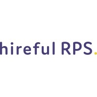 hireful RPS logo - Similar company to Verticality Is Now Hireful Ltd