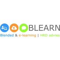 BLEARN logo - Similar company to Bsoft Education