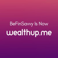 Befinsavvy Is Now Wealthup.Me