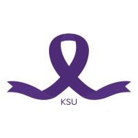 Fibromyalgia KSU logo - Similar company to نـادي الريـاضات الإلكـترونيـة