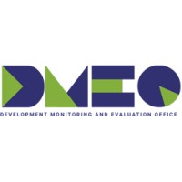 Development Monitoring & Evaluation Office, NITI Aayog logo - Similar company to The Amoyan Foundation