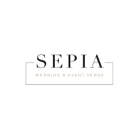 Sepia Wedding & Event Venue logo - Similar company to Once Upon A Wedding Chicago