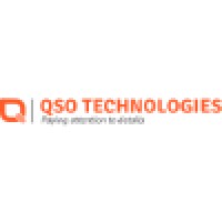 QSO Technologies India Pvt. Ltd. logo - Similar company to Xai Teck