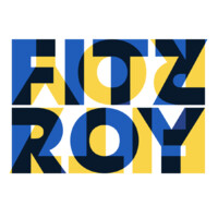 Fitzroy | United Playgrounds logo - Similar company to Truman Amsterdam