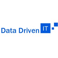 Data Driven IT logo - Similar company to Data Center & Itms Solutions - Ntil