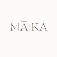 MĀIKA logo - Similar company to The Ripple Effect