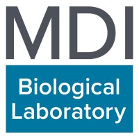 MDI Biological Laboratory logo - Similar company to The Jackson Laboratory