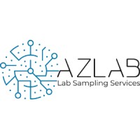 Azlab logo - Similar company to 