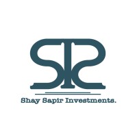 Shay Sapir Investments logo - Similar company to Supernova Asbestos & Fire