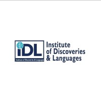 IDL institute logo - Similar company to Genisoft