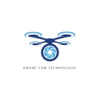 Drone Cam Technologie logo - Similar company to Industrial Drone Services.Eu
