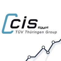 CIS Egypt Consulting Inspection Services TÜV Thüringen Group logo - Similar company to Pmc World