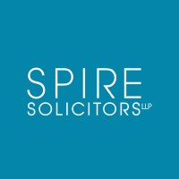 Spire Solicitors LLP logo - Similar company to Norwich Professionals Football League