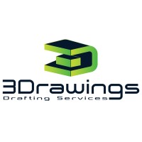 3Drawings Ltd. logo - Similar company to Thermal Solutions Nz Ltd