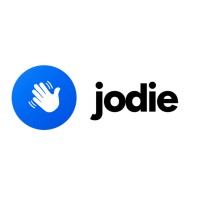Jodie - Your AI Receptionist logo - Similar company to Crossposure