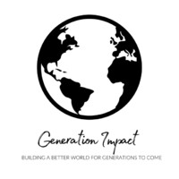 The Generation Impact logo - Similar company to Generation Impact