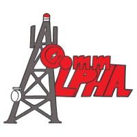 Alpha Communications LLC logo - Similar company to Alpha Communications