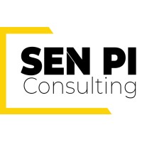 SEN PI Consulting logo - Similar company to Gekco Labs