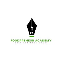 Foodpreneur Academy logo - Similar company to F&B Academy