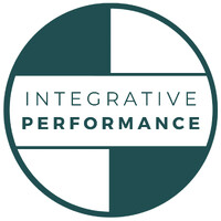 Integrative Performance logo - Similar company to Haven House | Luxury Sober Living