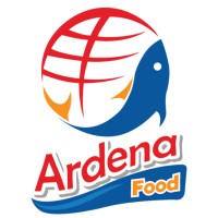 Ardena Food (PT Ardena Artha Mulia) logo - Similar company to Crp Group (Pt Citarasa Prima Indonesia Berjaya)