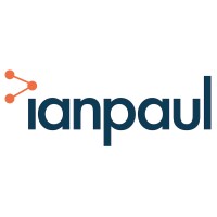 ianPaul logo - Similar company to Crossover Search Partners