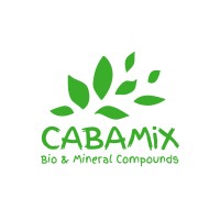 CABAMIX logo - Similar company to Jm Polymers