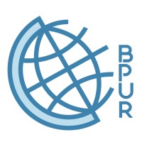 BPUR International logo - Similar company to Mr Fox