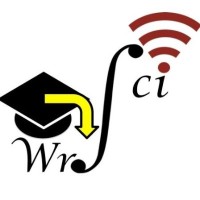 Club SciWri logo - Similar company to Stempeers ®
