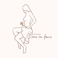 Sous Les Fleurs