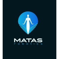 MATAS Robotics Corp. logo - Similar company to Qweld