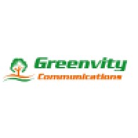 Greenvity Communications, Inc logo - Similar company to Linearasics