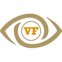 Visual Fiber logo - Similar company to De Vos Ergonomics