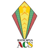 Bath Spa ACS logo - Similar company to Arderiu