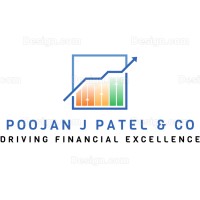 Poojan J. Patel & Co. logo - Similar company to K Gyan Design Lab Llp