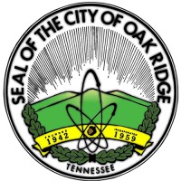 City Of Oak Ridge