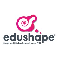 Edushape logo - Similar company to Sharespro